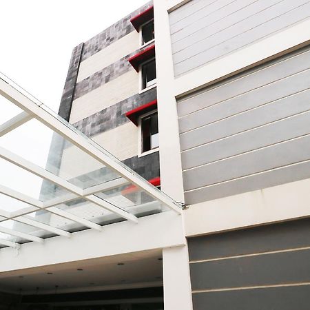 Raja Residence جاكرتا المظهر الخارجي الصورة