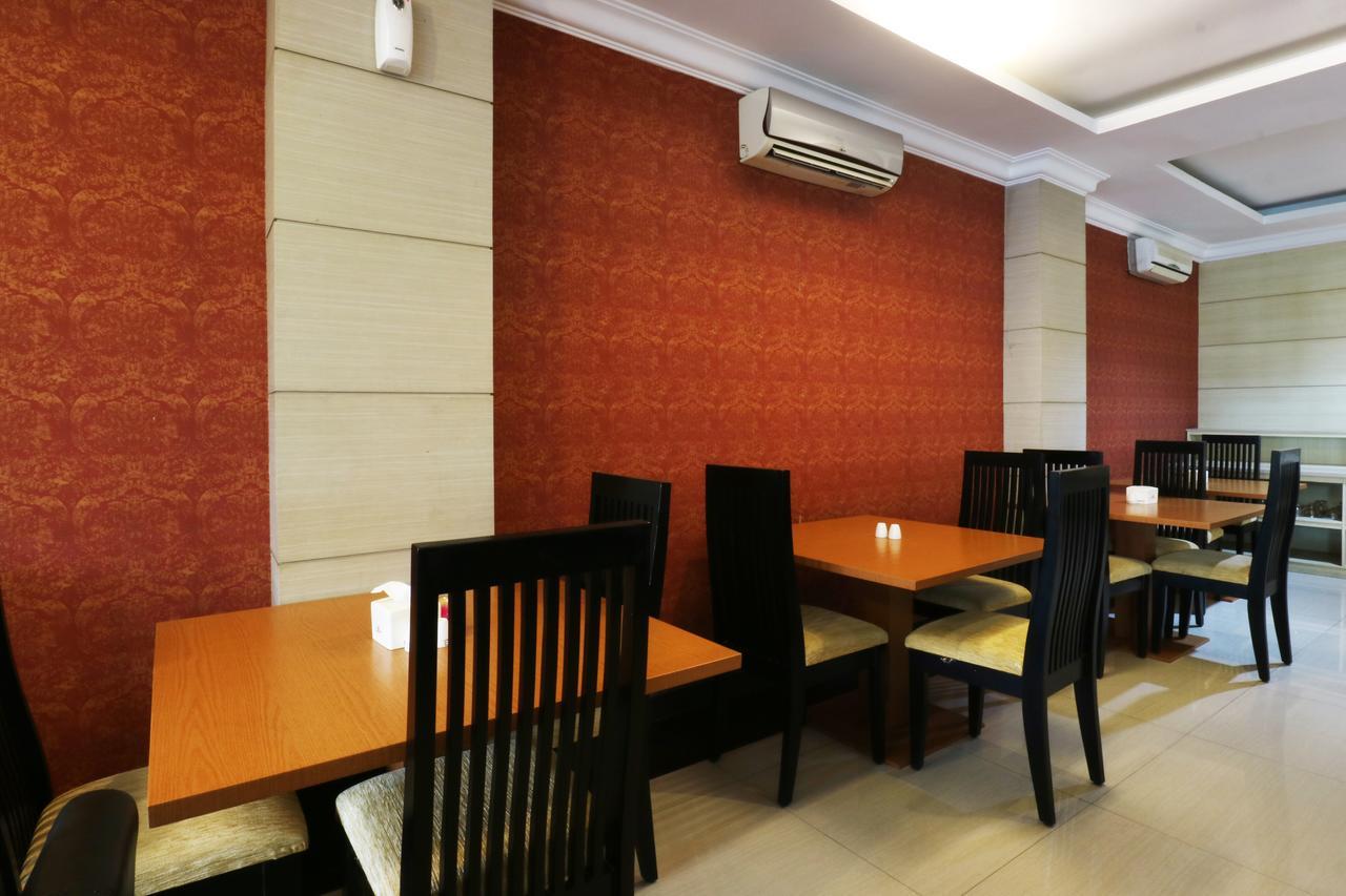 Raja Residence جاكرتا المظهر الخارجي الصورة