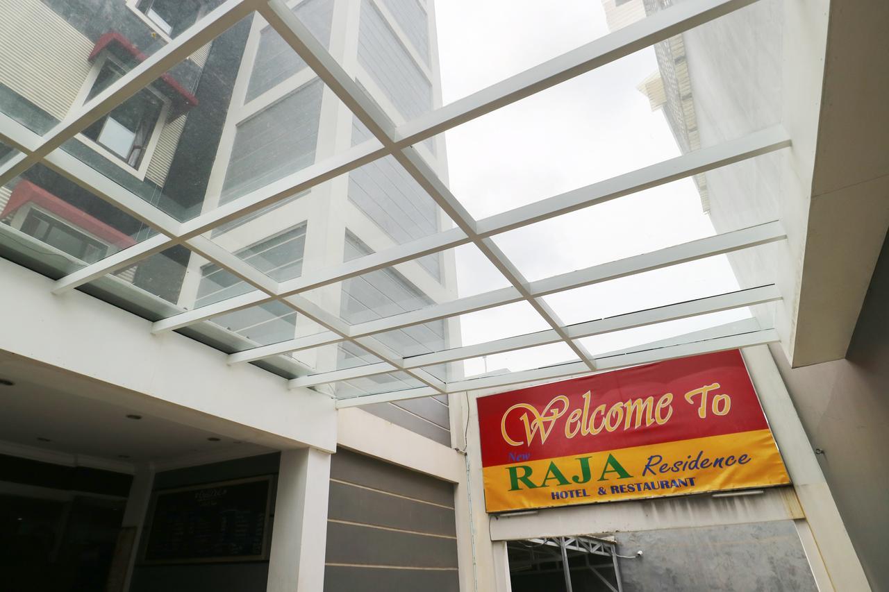 Raja Residence جاكرتا المظهر الخارجي الصورة