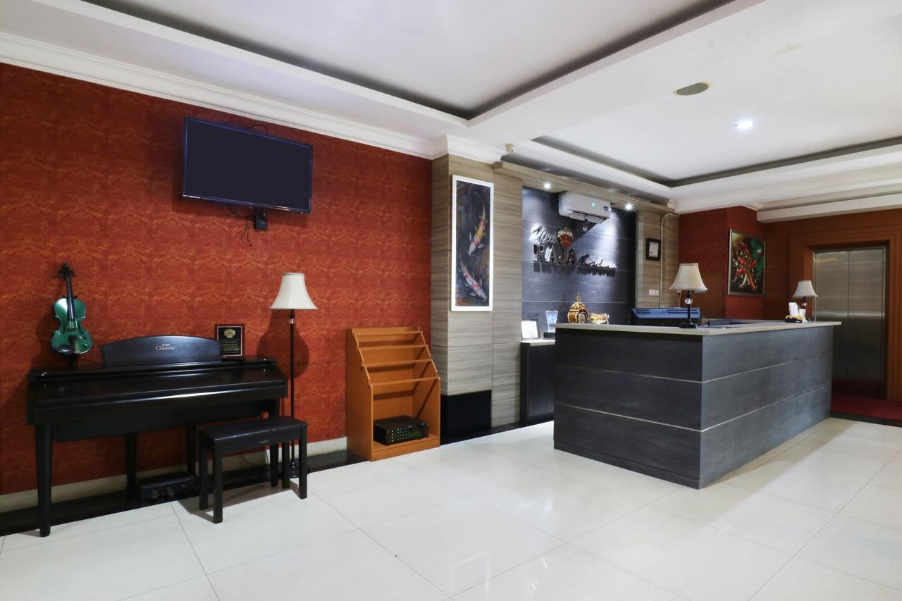 Raja Residence جاكرتا المظهر الخارجي الصورة