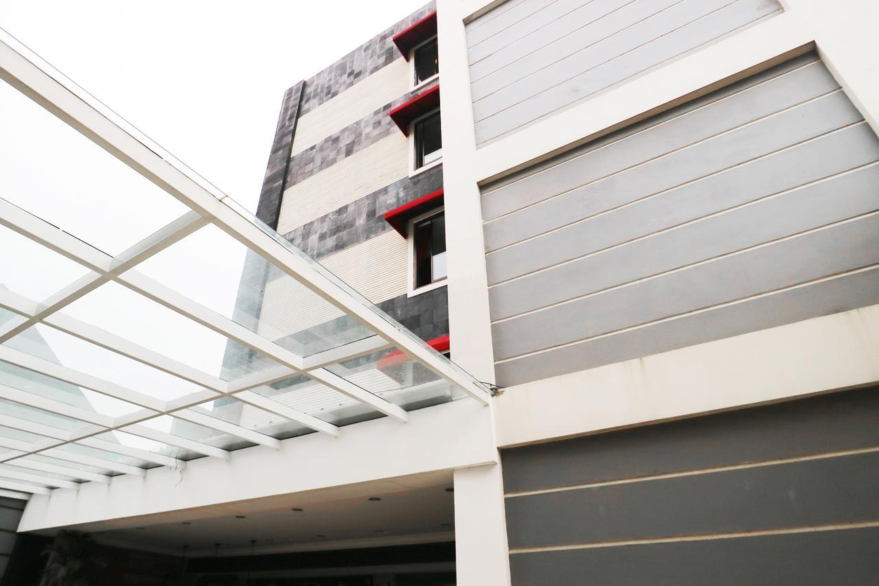 Raja Residence جاكرتا المظهر الخارجي الصورة