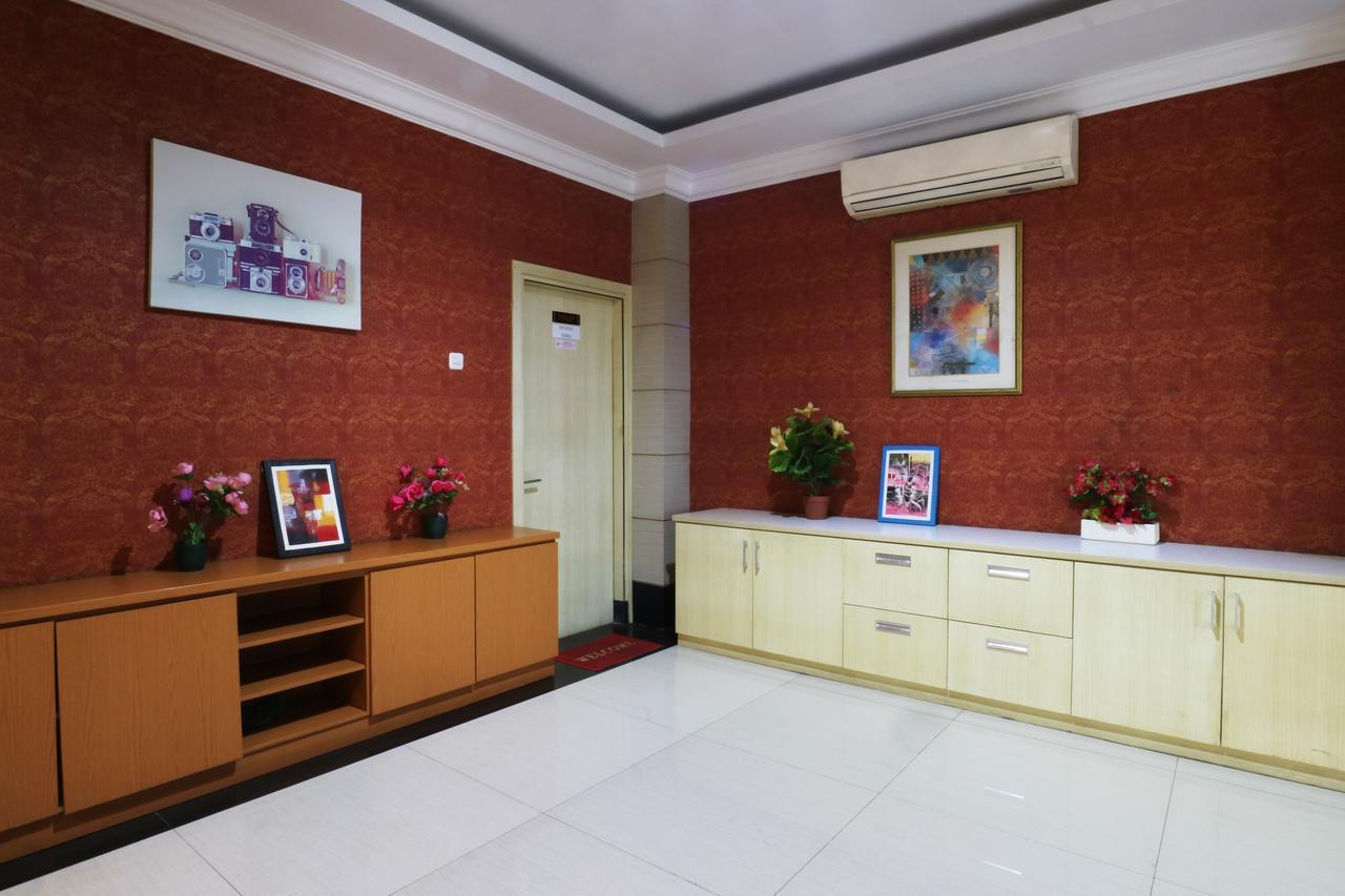Raja Residence جاكرتا المظهر الخارجي الصورة