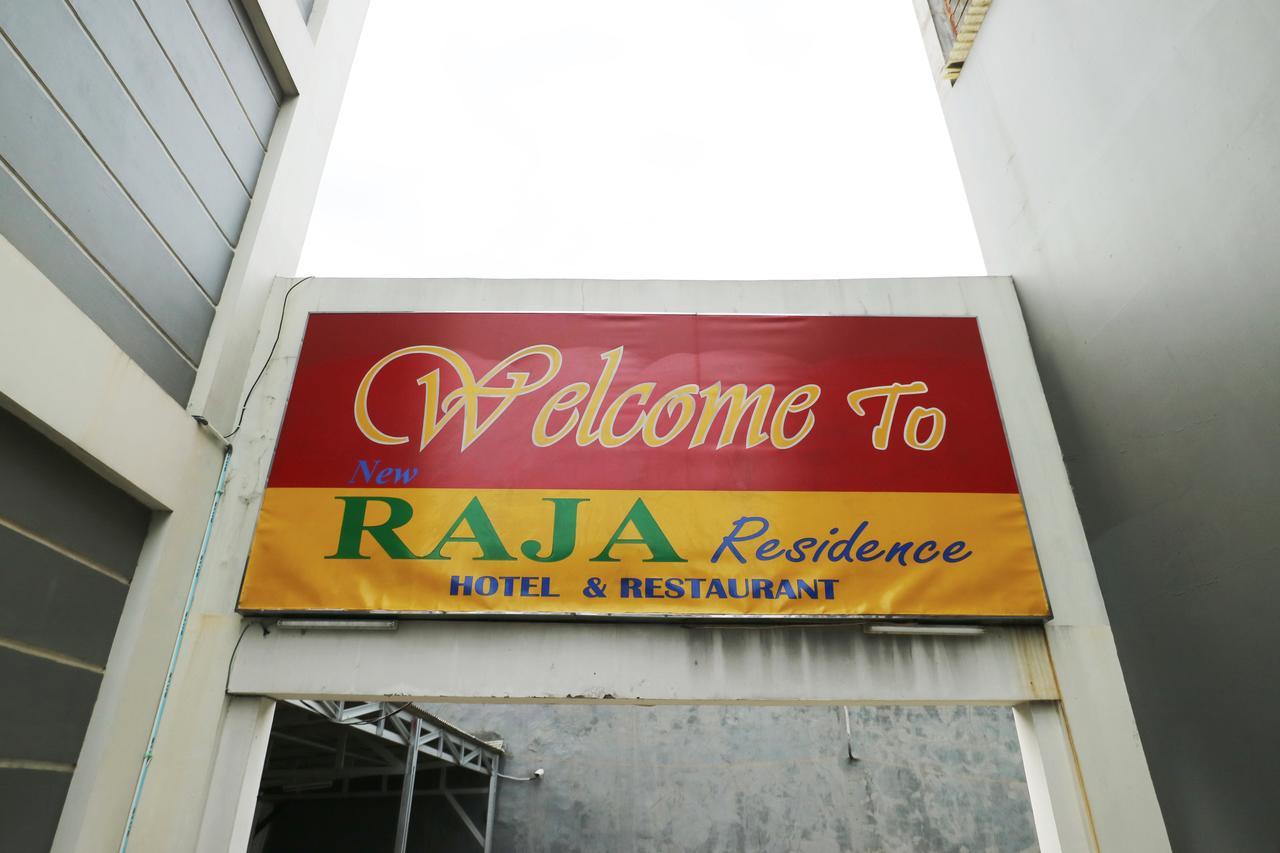Raja Residence جاكرتا المظهر الخارجي الصورة